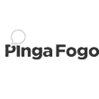 Logo do Pinga Fogo