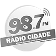 Logo radio cidade