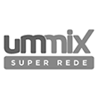 Logo radio ummix
