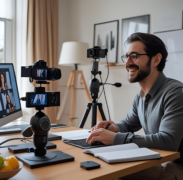 webinar